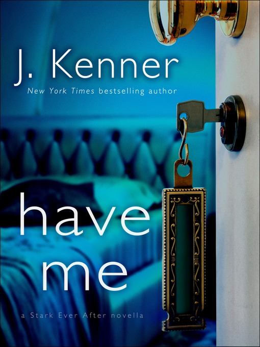 Cover image for Have Me